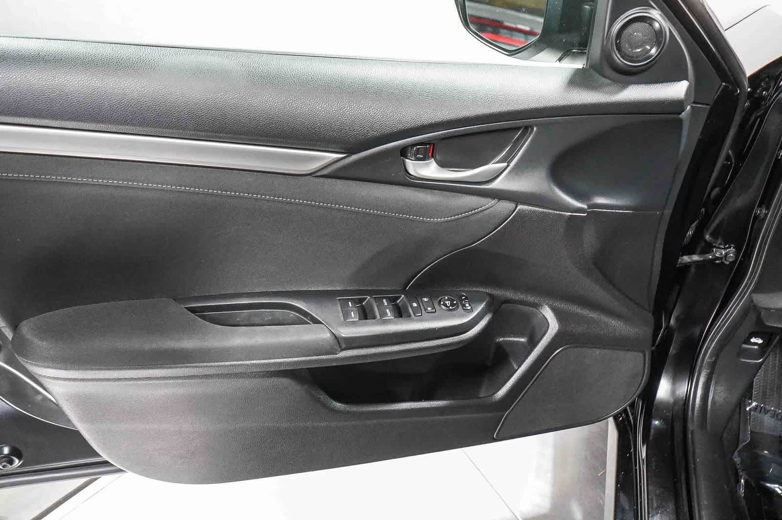 Thumbnail: 2021 Honda Civic - 22