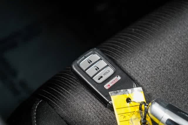 Thumbnail: 2019 Honda Accord - 28