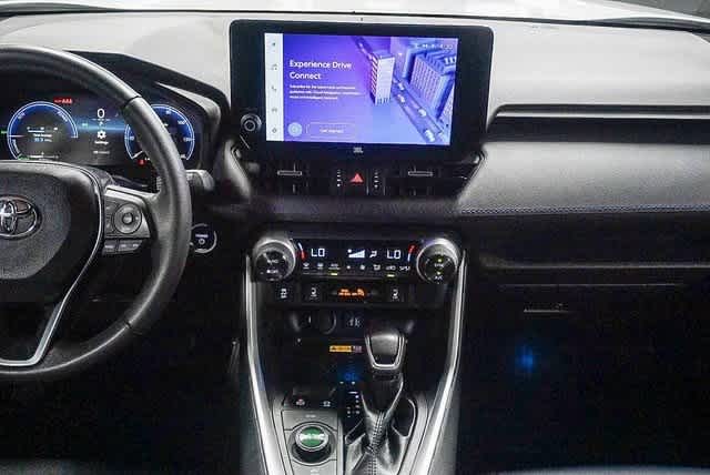 Thumbnail: 2023 Toyota RAV4 - 15