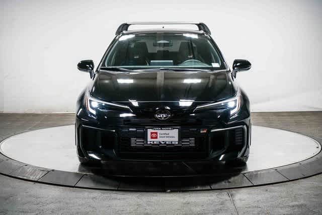 Thumbnail: 2025 Toyota GR Corolla - 7