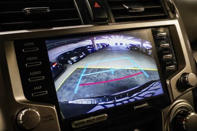 2023 Toyota 4Runner SR5 26