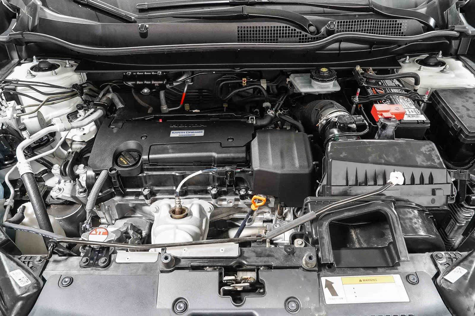 Thumbnail: 2019 Honda CR-V - 26