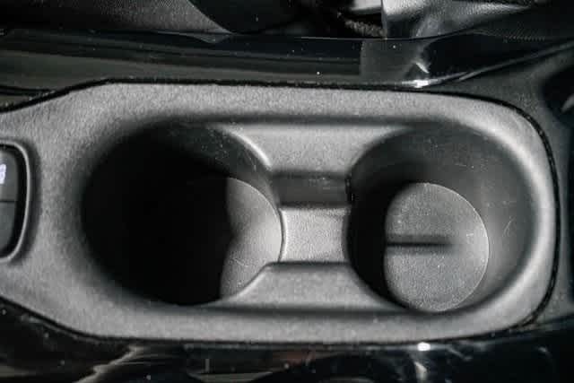 Thumbnail: 2021 Toyota Corolla - 22