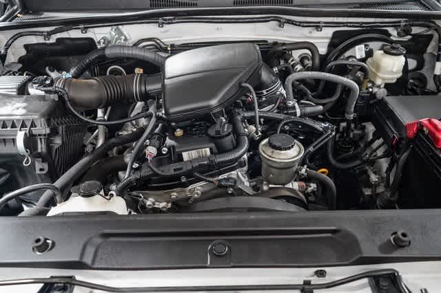 Thumbnail: 2021 Toyota Tacoma - 28