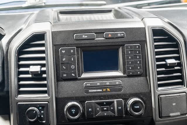 Thumbnail: 2018 Ford F-150 - 15