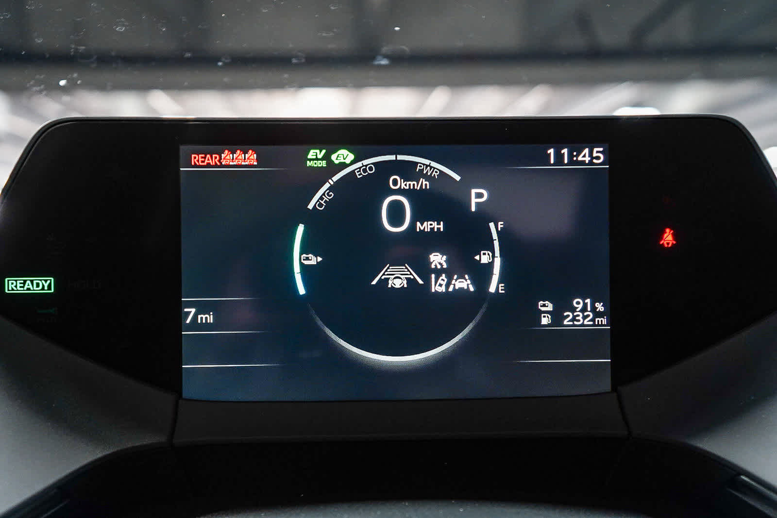 Thumbnail: 2026 Toyota Prius - 23