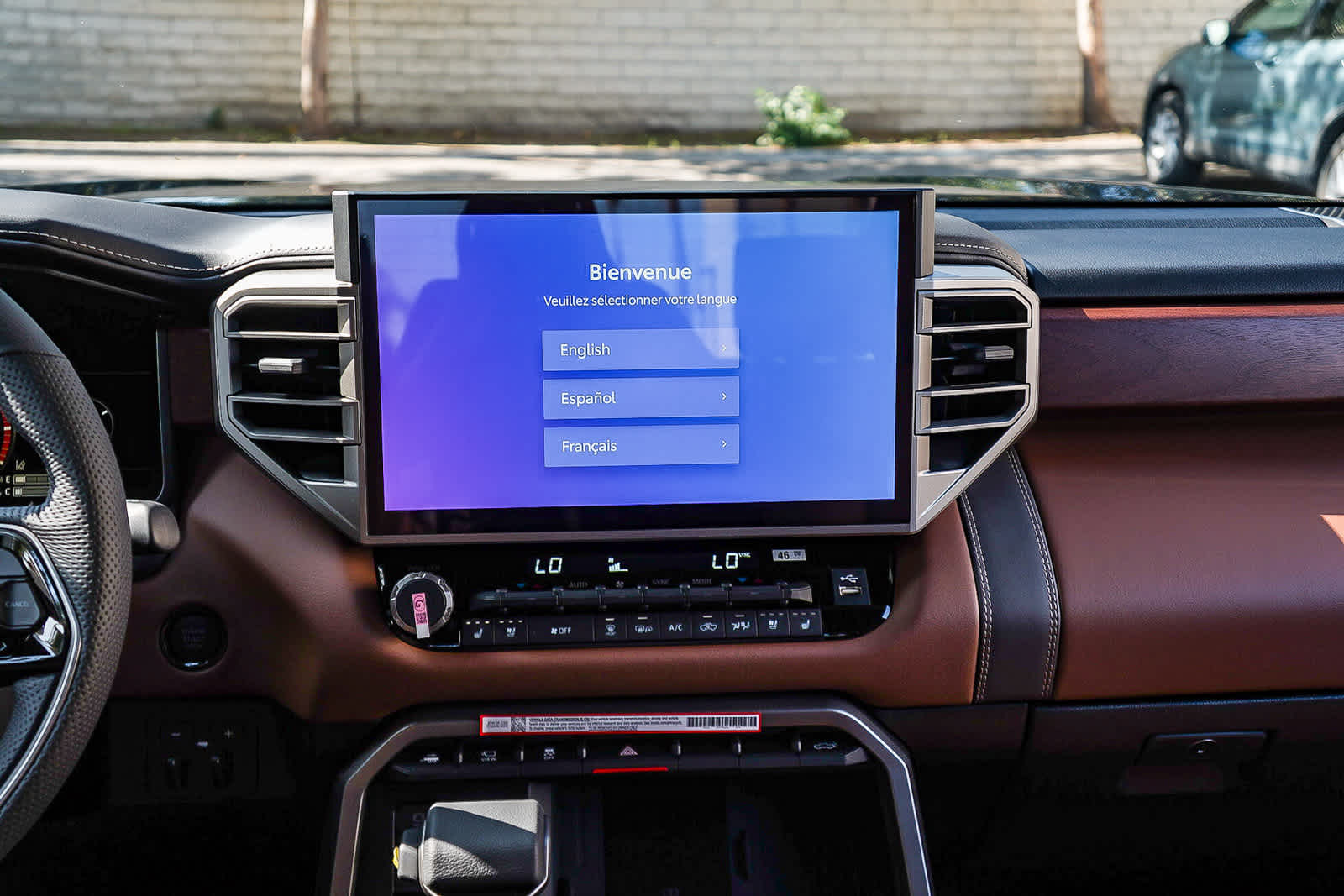 Thumbnail: 2026 Toyota Tundra - 14