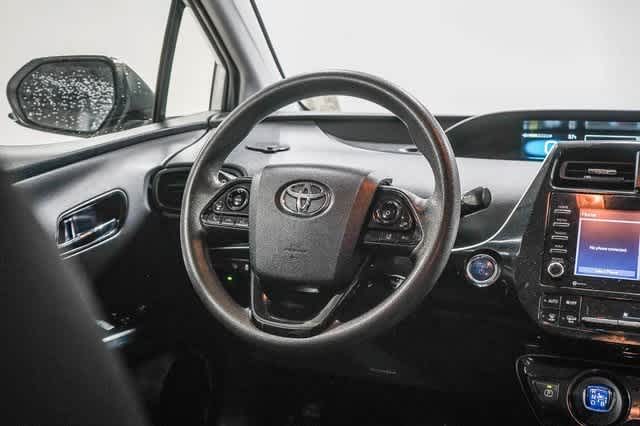 Thumbnail: 2021 Toyota Prius - 15