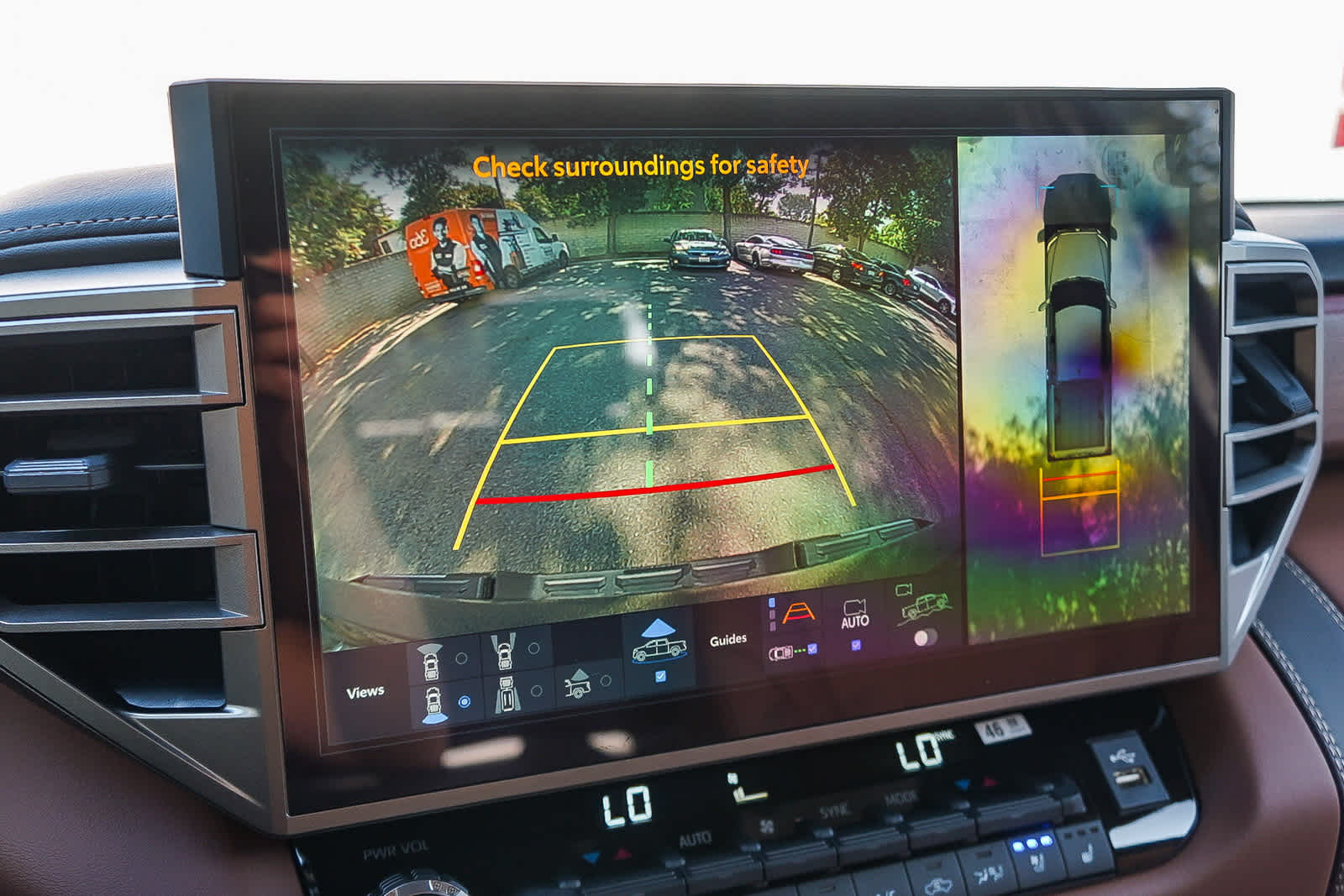 Thumbnail: 2026 Toyota Tundra - 30