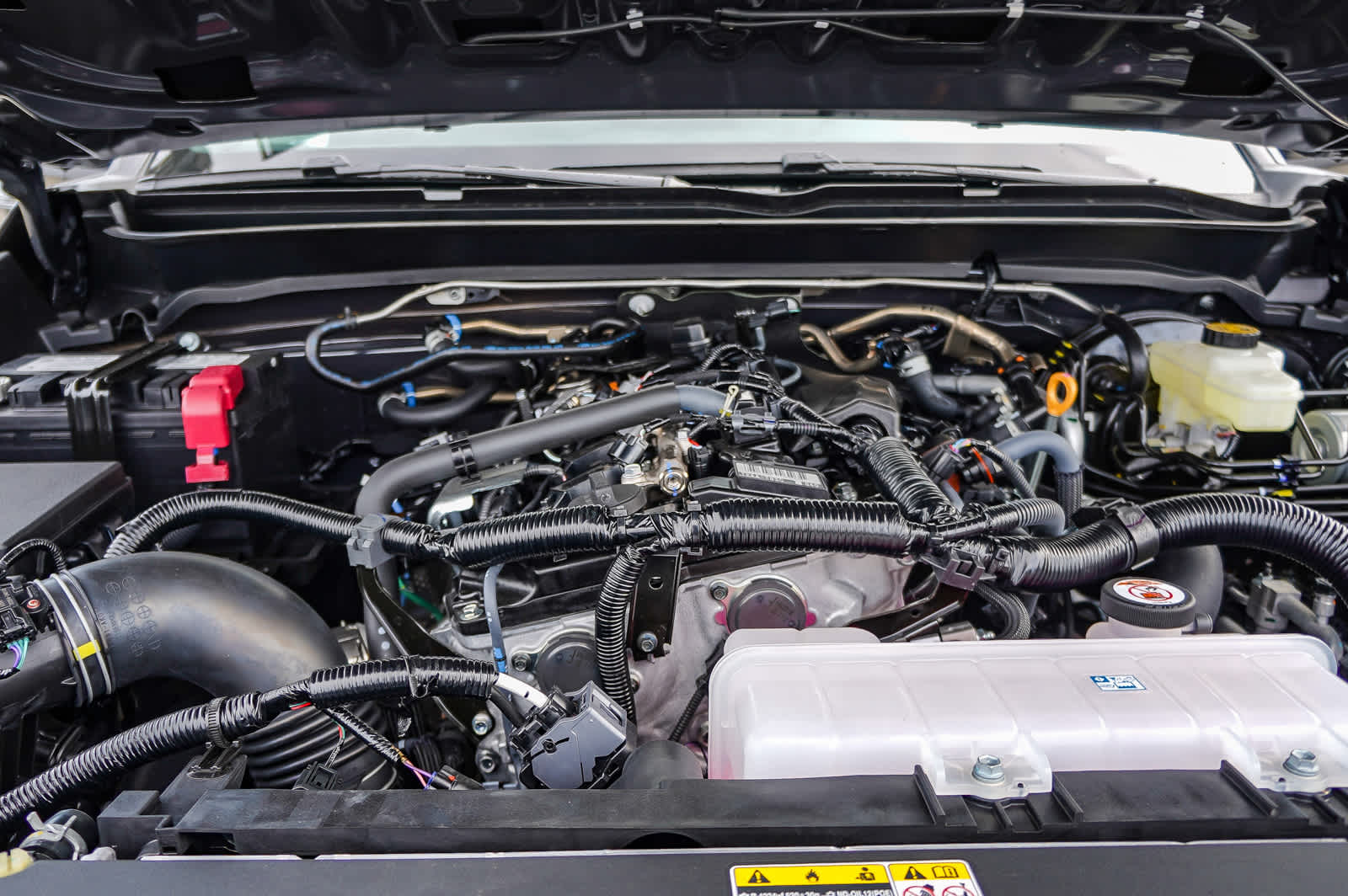 2025 Toyota Tacoma SR5 12