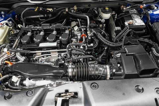 Thumbnail: 2017 Honda Civic - 28