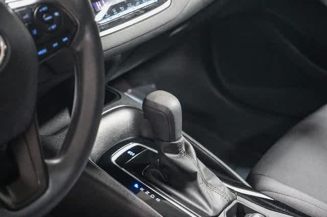 Thumbnail: 2022 Toyota Corolla - 24