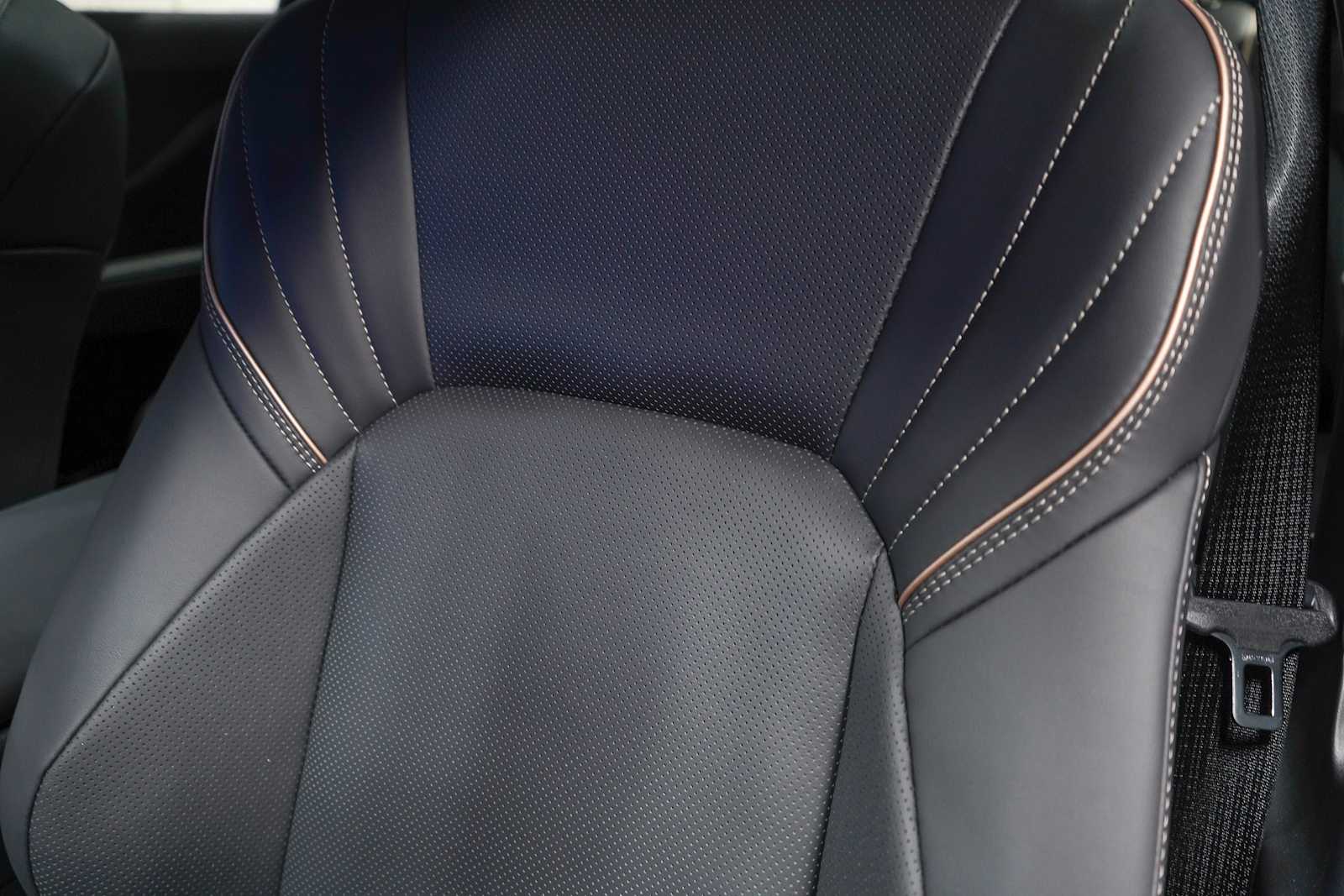 Thumbnail: 2025 Toyota Crown Signia - 30