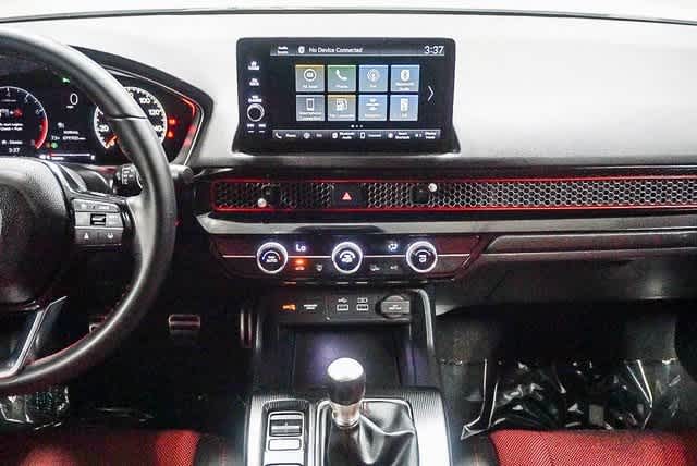 Thumbnail: 2023 Honda Civic - 15