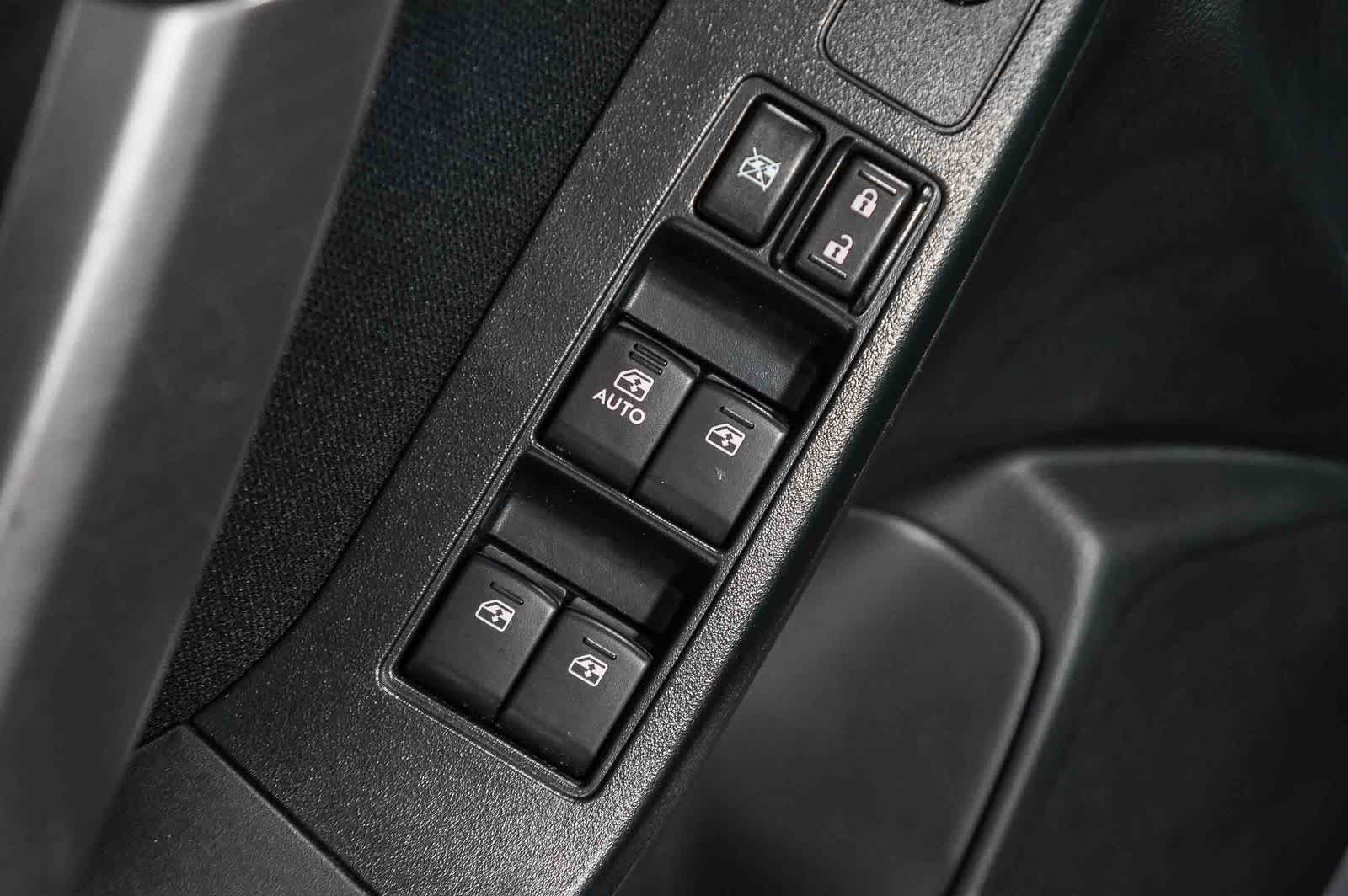 Thumbnail: 2016 Subaru Forester - 23