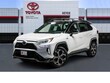  Toyota RAV4 Prime