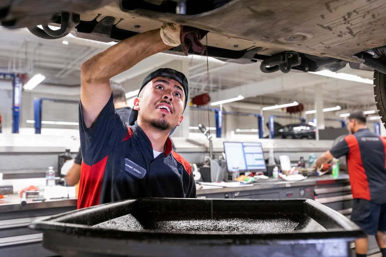 Thumbnail: 2017 Honda Pilot - 46