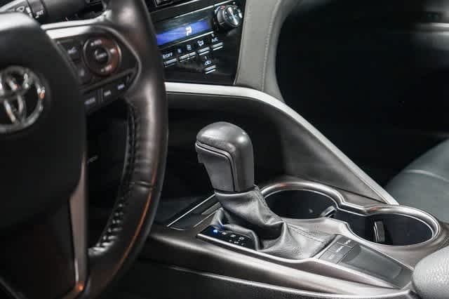 Thumbnail: 2024 Toyota Camry - 24