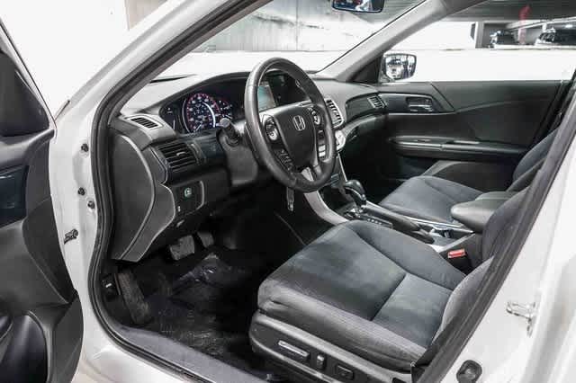 Thumbnail: 2013 Honda Accord - 17