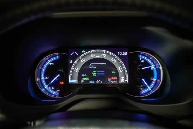 Thumbnail: 2019 Toyota RAV4 - 26