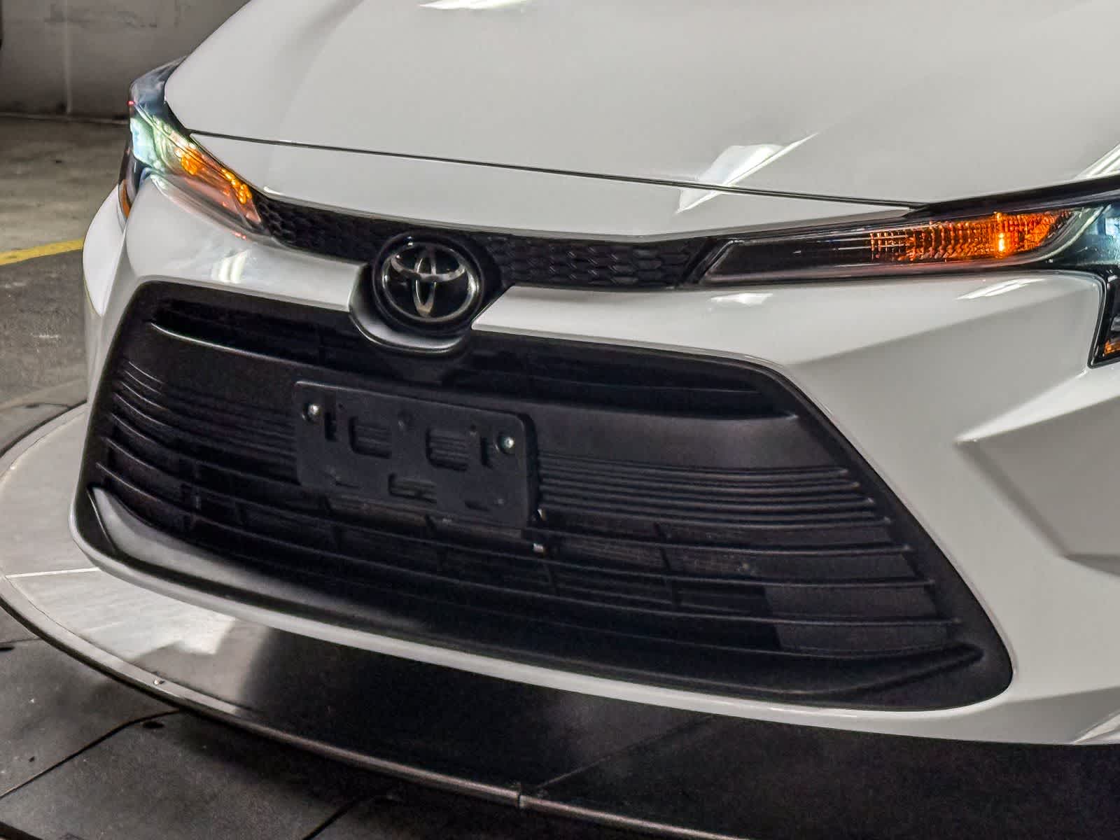 Thumbnail: 2024 Toyota Corolla - 8