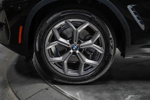 Thumbnail: 2022 BMW X3 - 9