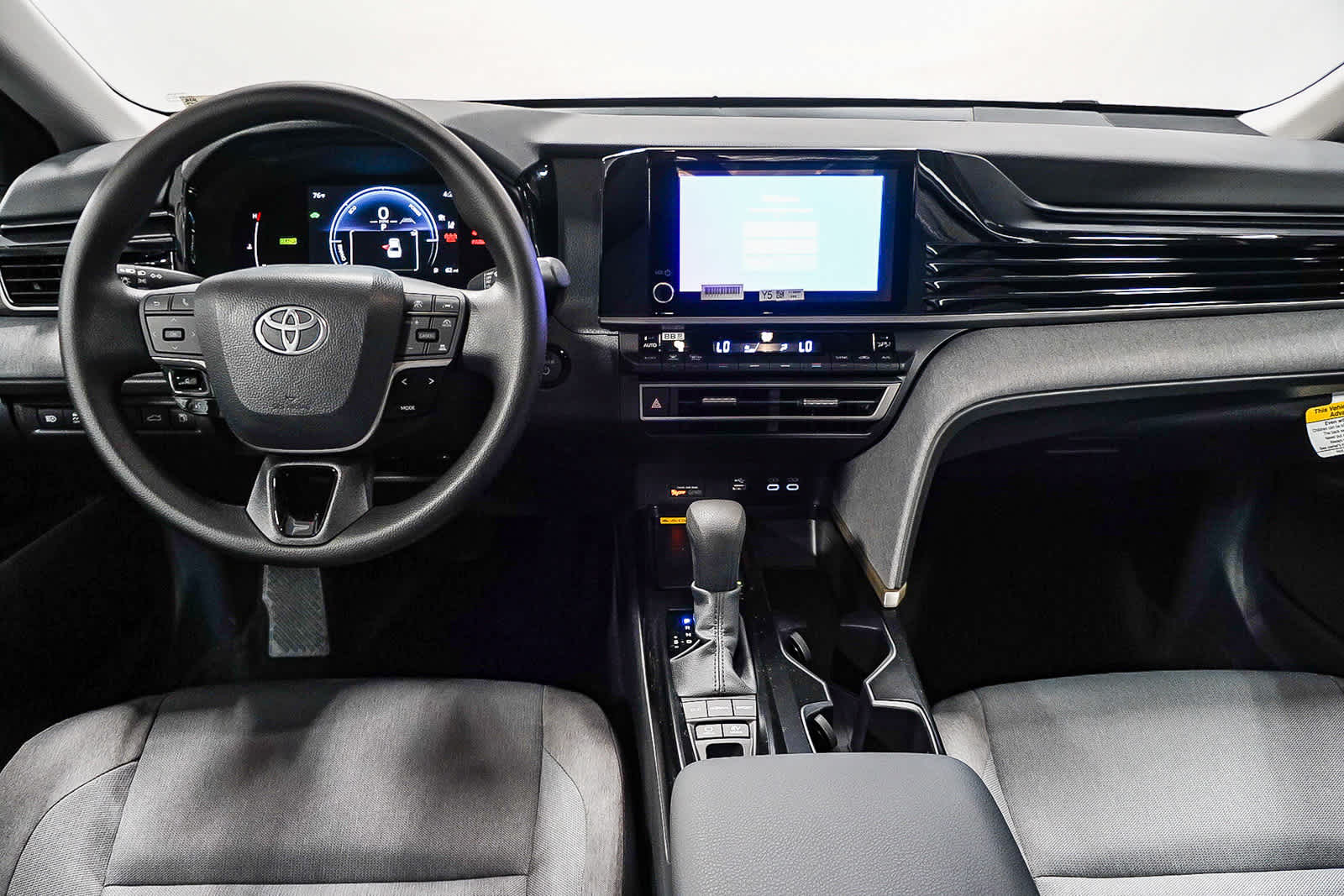 Thumbnail: 2026 Toyota Camry - 14