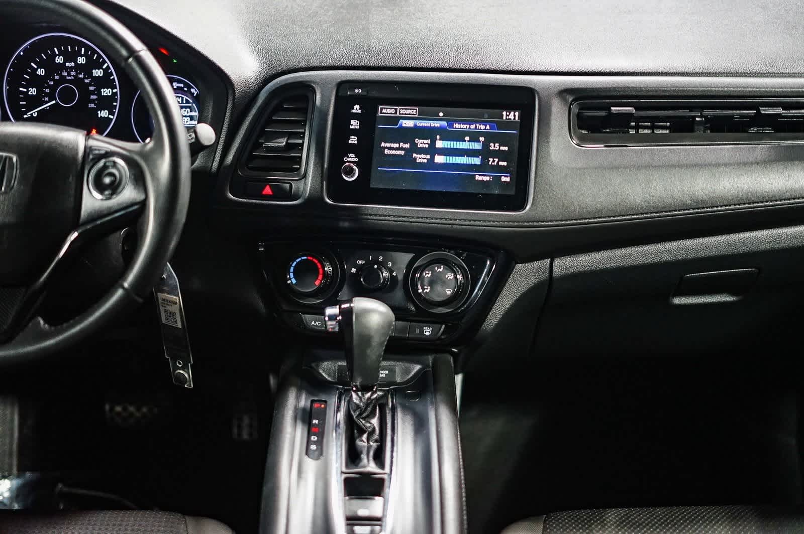 Thumbnail: 2020 Honda HR-V - 13