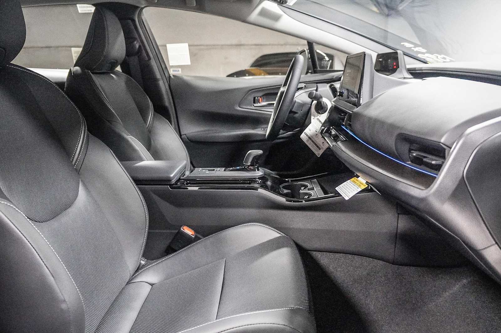 Thumbnail: 2026 Toyota Prius - 13