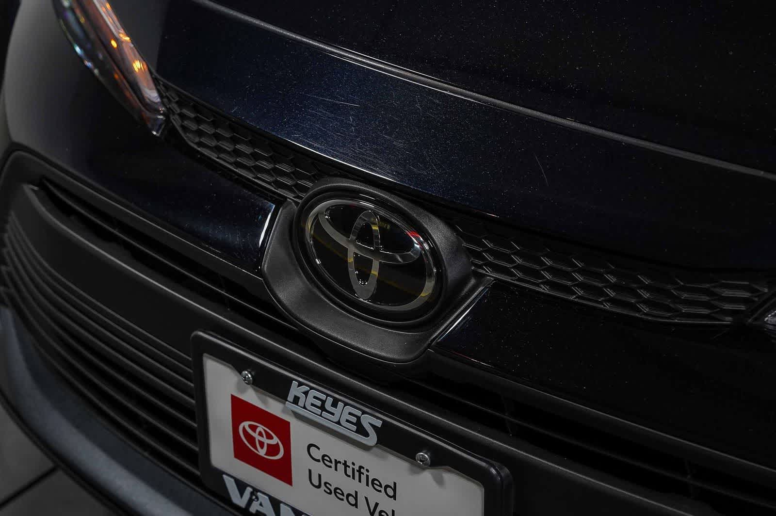 Thumbnail: 2026 Toyota Corolla - 8