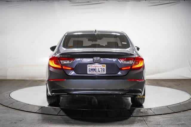 Thumbnail: 2019 Honda Accord - 3