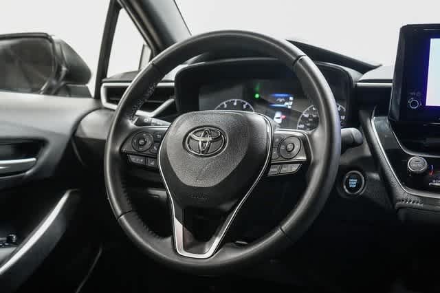 2024 Toyota Corolla SE 15
