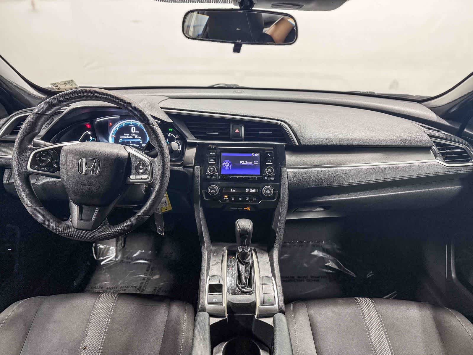 Thumbnail: 2019 Honda Civic - 13