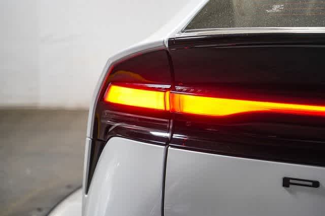 Thumbnail: 2024 Toyota Prius Prime - 12