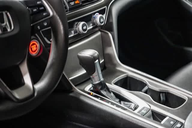 Thumbnail: 2019 Honda Accord - 23