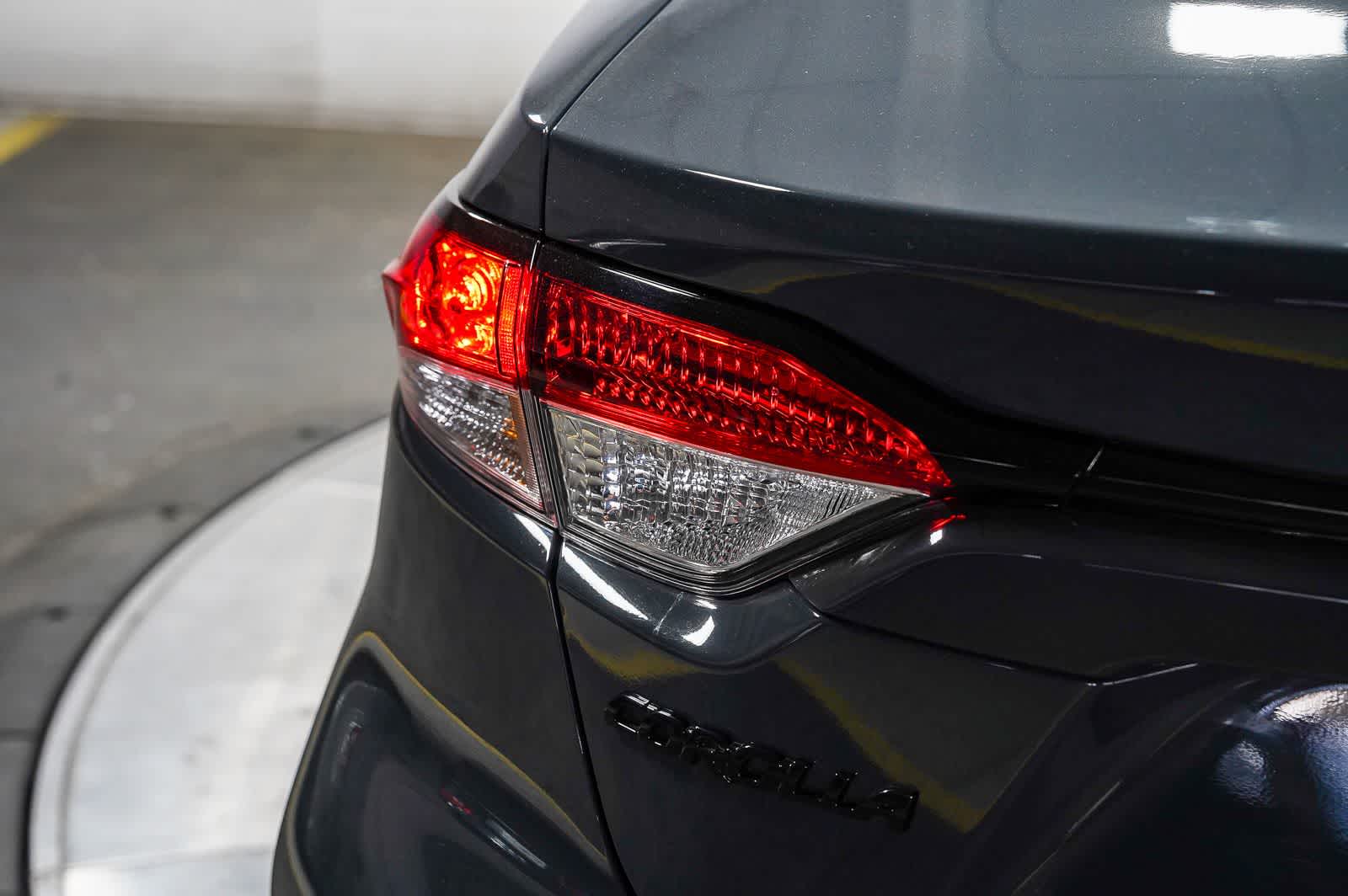 Thumbnail: 2026 Toyota Corolla - 11
