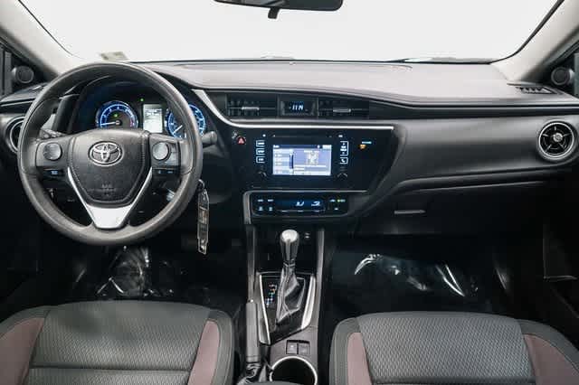 Thumbnail: 2018 Toyota Corolla - 12