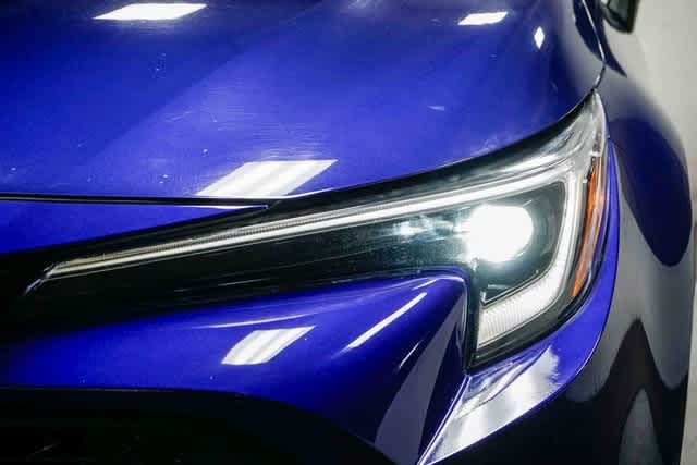 Thumbnail: 2024 Toyota Corolla - 7