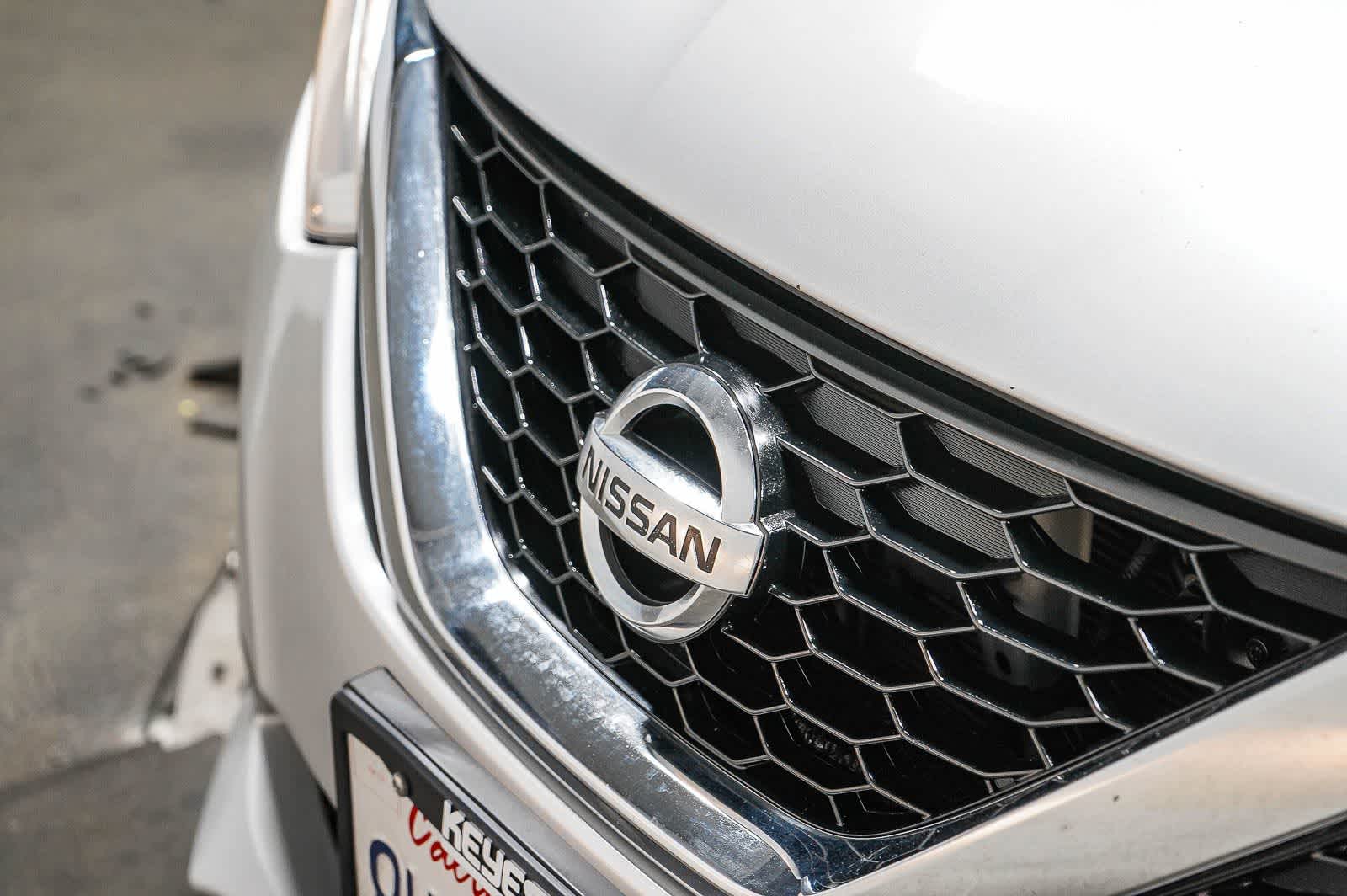Thumbnail: 2016 Nissan Sentra - 8