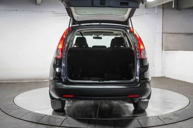 Thumbnail: 2013 Honda CR-V - 27