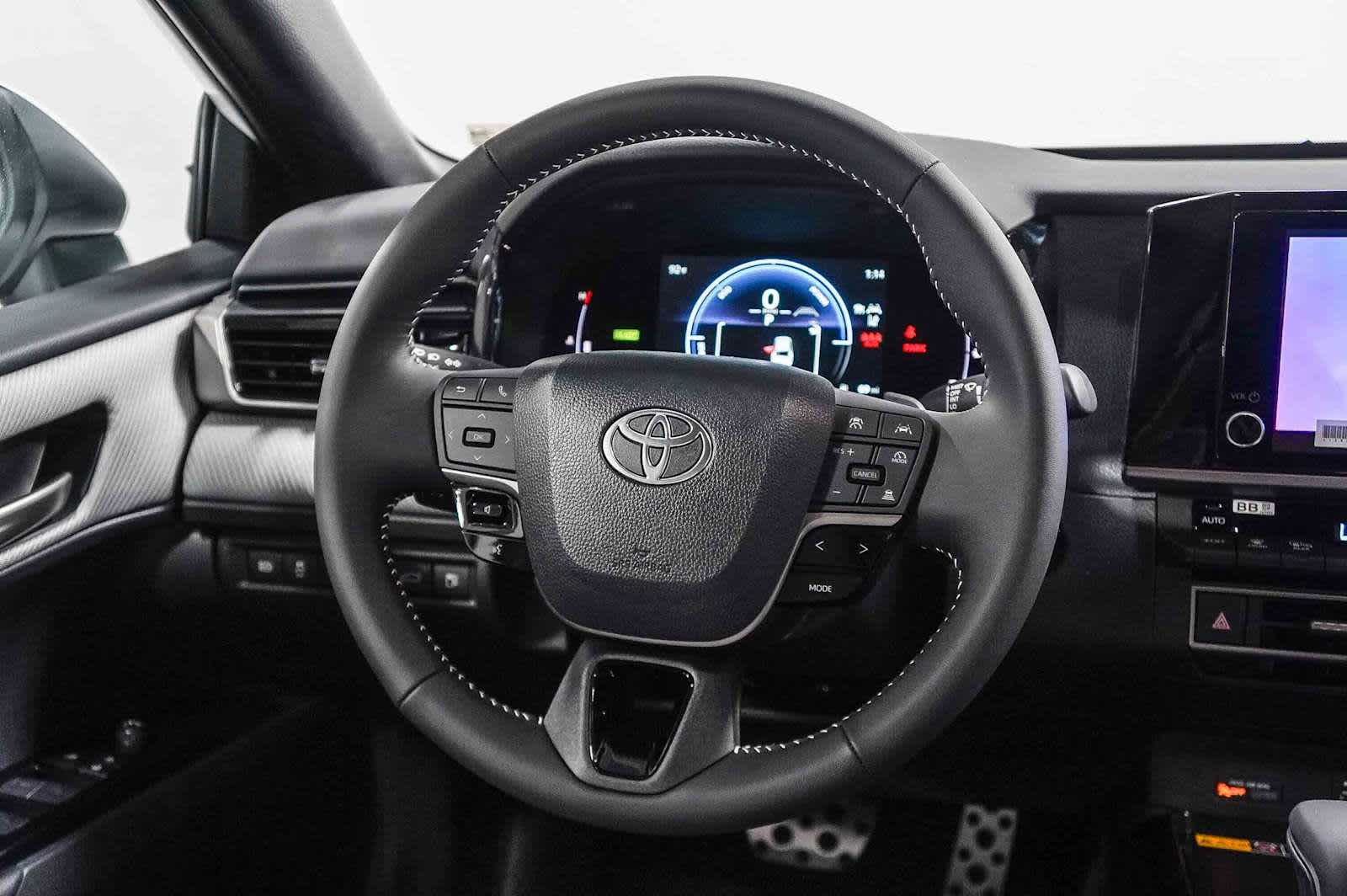 Thumbnail: 2026 Toyota Camry - 16