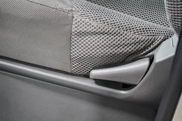 Thumbnail: 2017 Nissan Frontier - 21