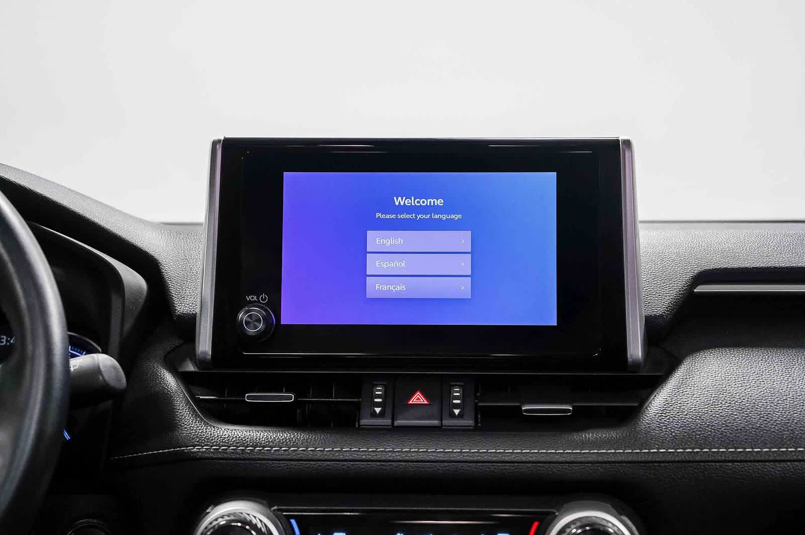 Thumbnail: 2025 Toyota RAV4 - 15