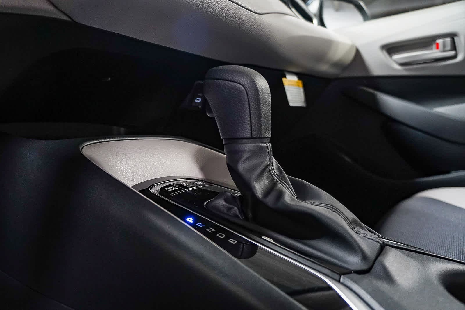 Thumbnail: 2026 Toyota Corolla - 25