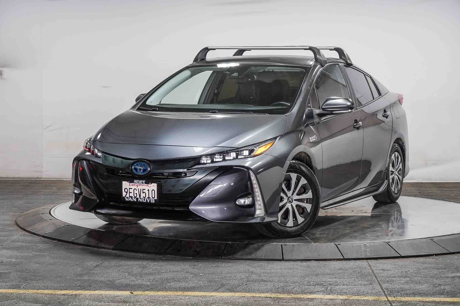 2022 Toyota Prius Prime Limited -
                  Van Nuys, CA