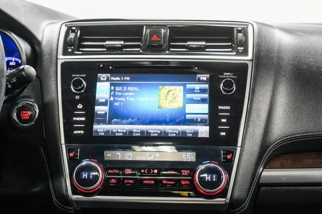 Thumbnail: 2018 Subaru Outback - 14