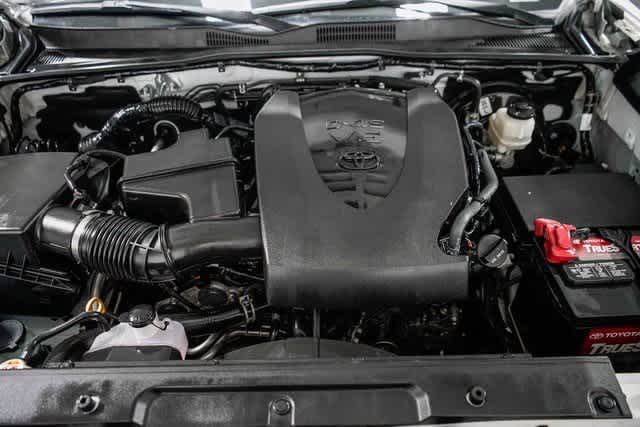 Thumbnail: 2020 Toyota Tacoma - 27