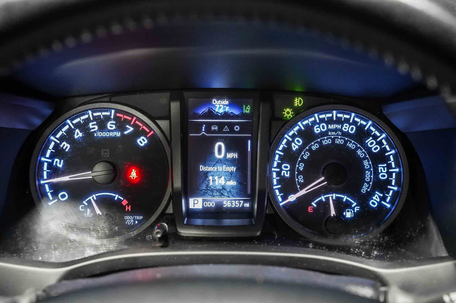 Thumbnail: 2023 Toyota Tacoma - 21