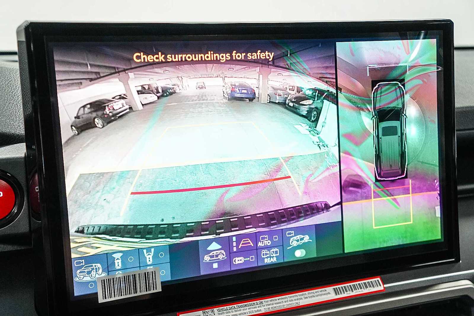 Thumbnail: 2025 Toyota 4Runner - 28