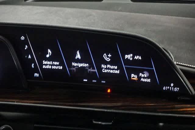 Thumbnail: 2021 Cadillac Escalade - 16